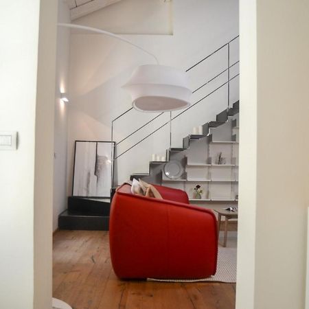 Joivy Fulcorina Apartment Milan Exterior photo