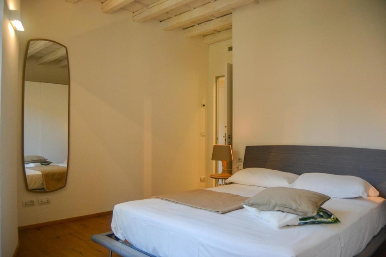 Joivy Fulcorina Apartment Milan Exterior photo