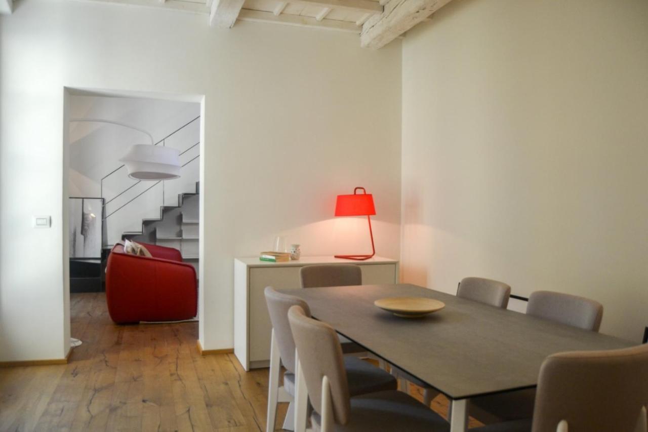 Joivy Fulcorina Apartment Milan Exterior photo