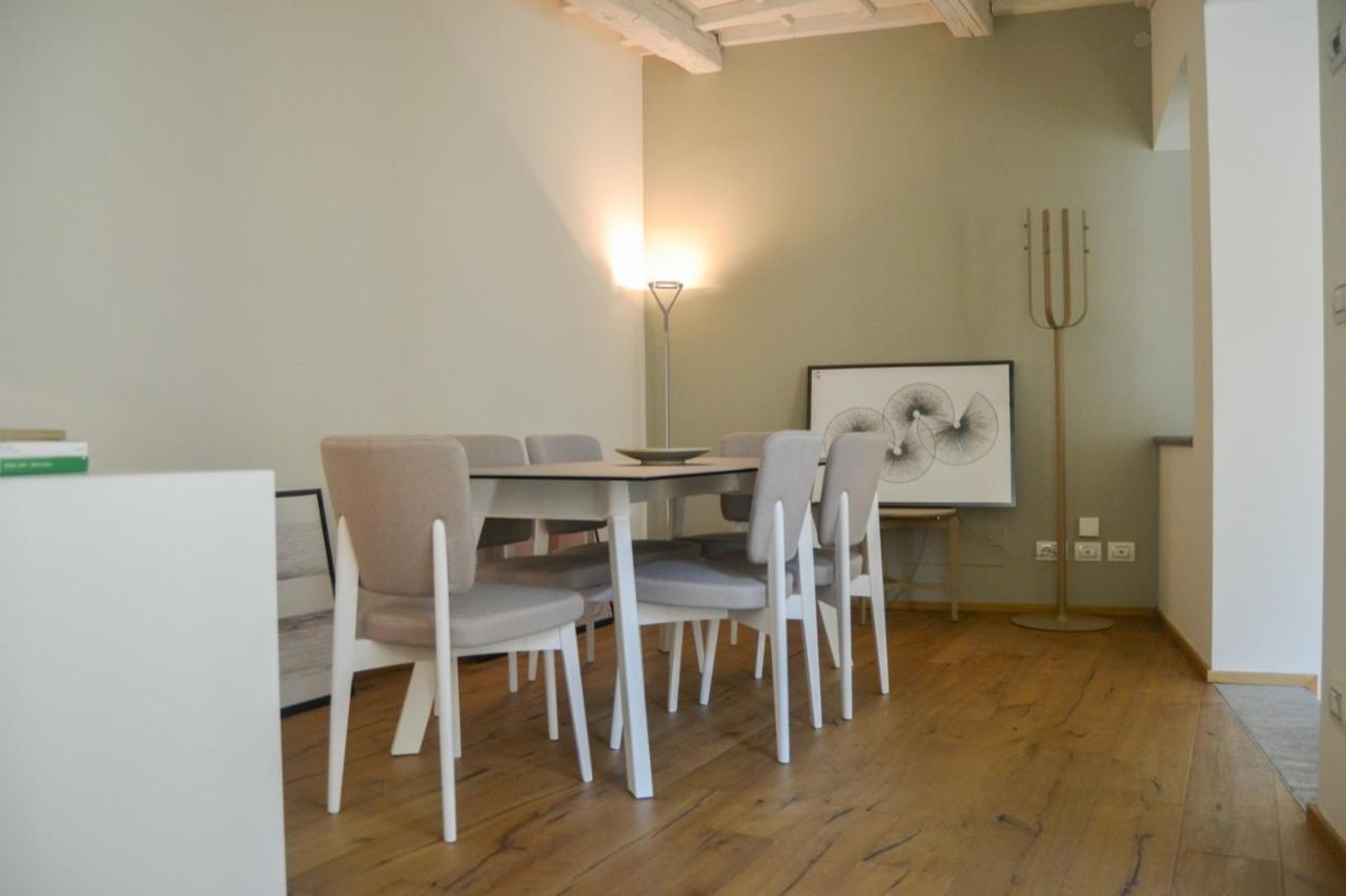 Joivy Fulcorina Apartment Milan Exterior photo