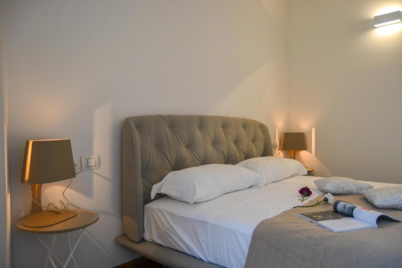 Joivy Fulcorina Apartment Milan Exterior photo