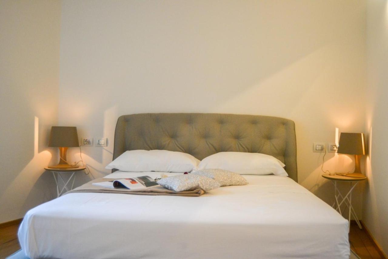 Joivy Fulcorina Apartment Milan Exterior photo