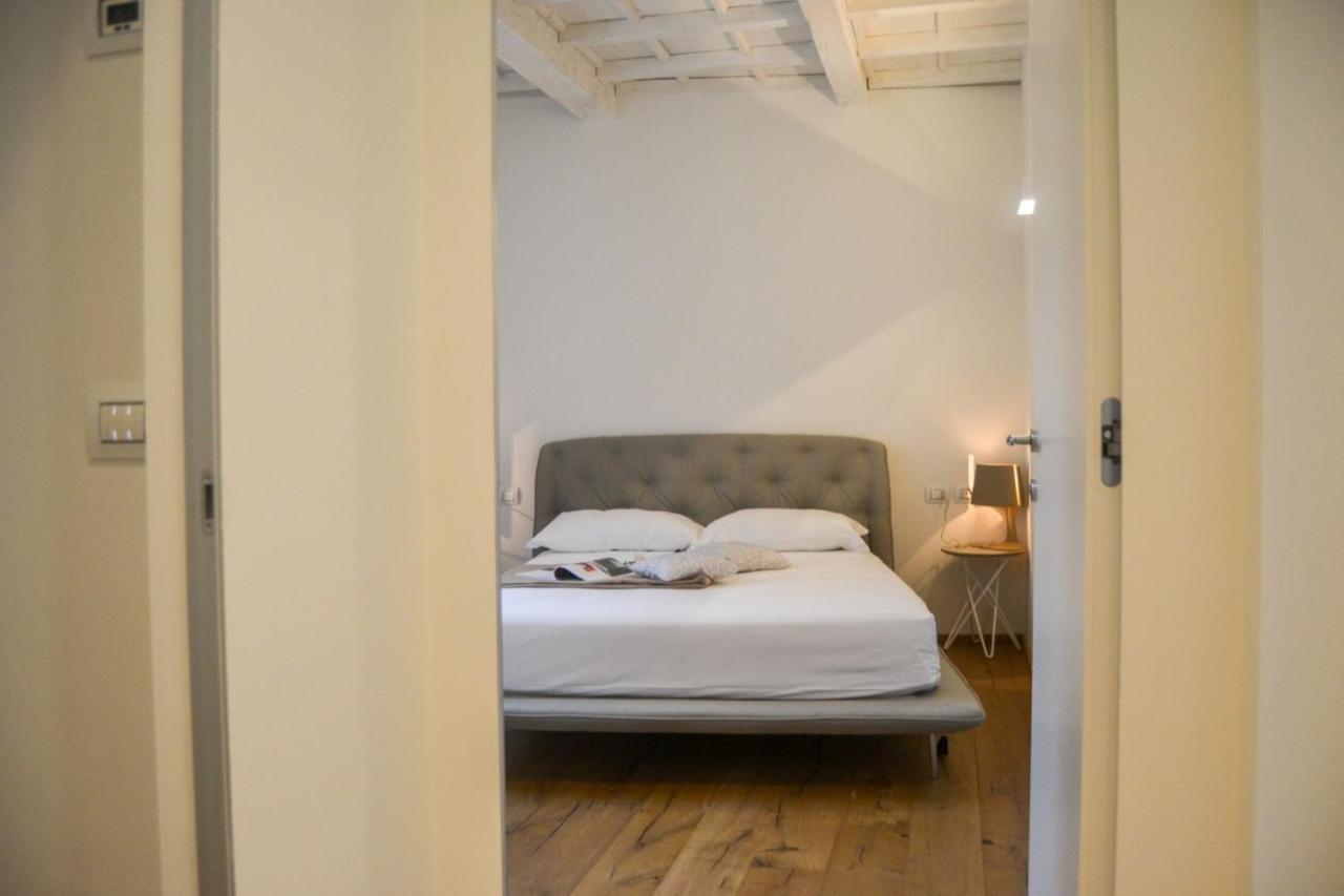 Joivy Fulcorina Apartment Milan Exterior photo