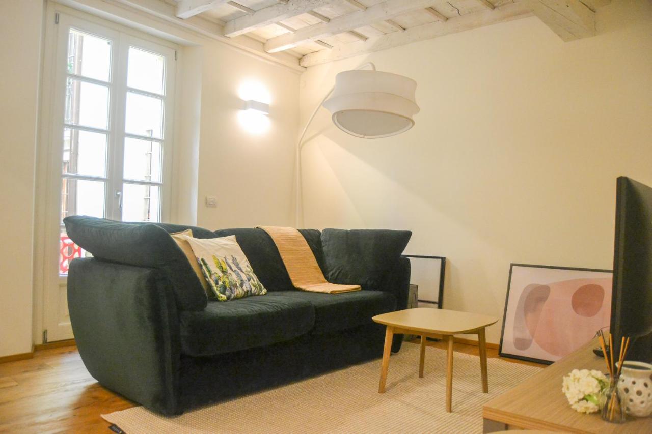 Joivy Fulcorina Apartment Milan Exterior photo