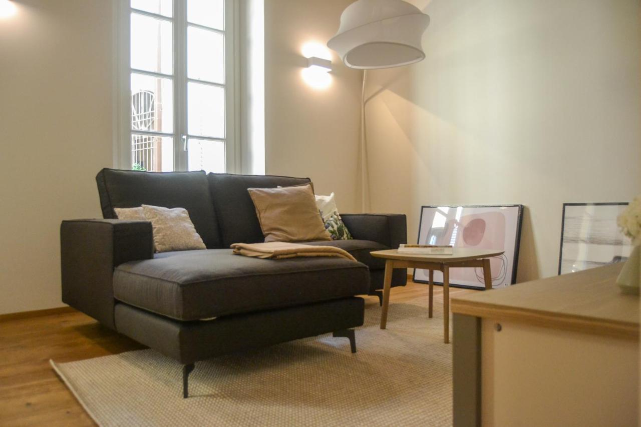 Joivy Fulcorina Apartment Milan Exterior photo