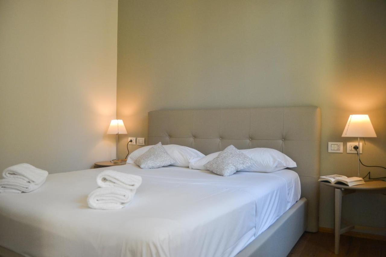 Joivy Fulcorina Apartment Milan Exterior photo