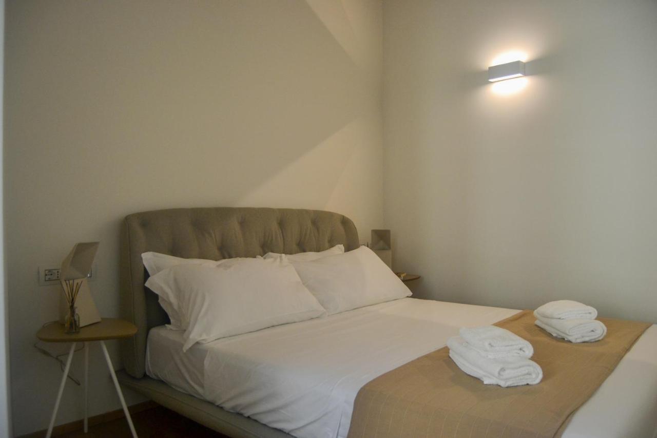 Joivy Fulcorina Apartment Milan Exterior photo