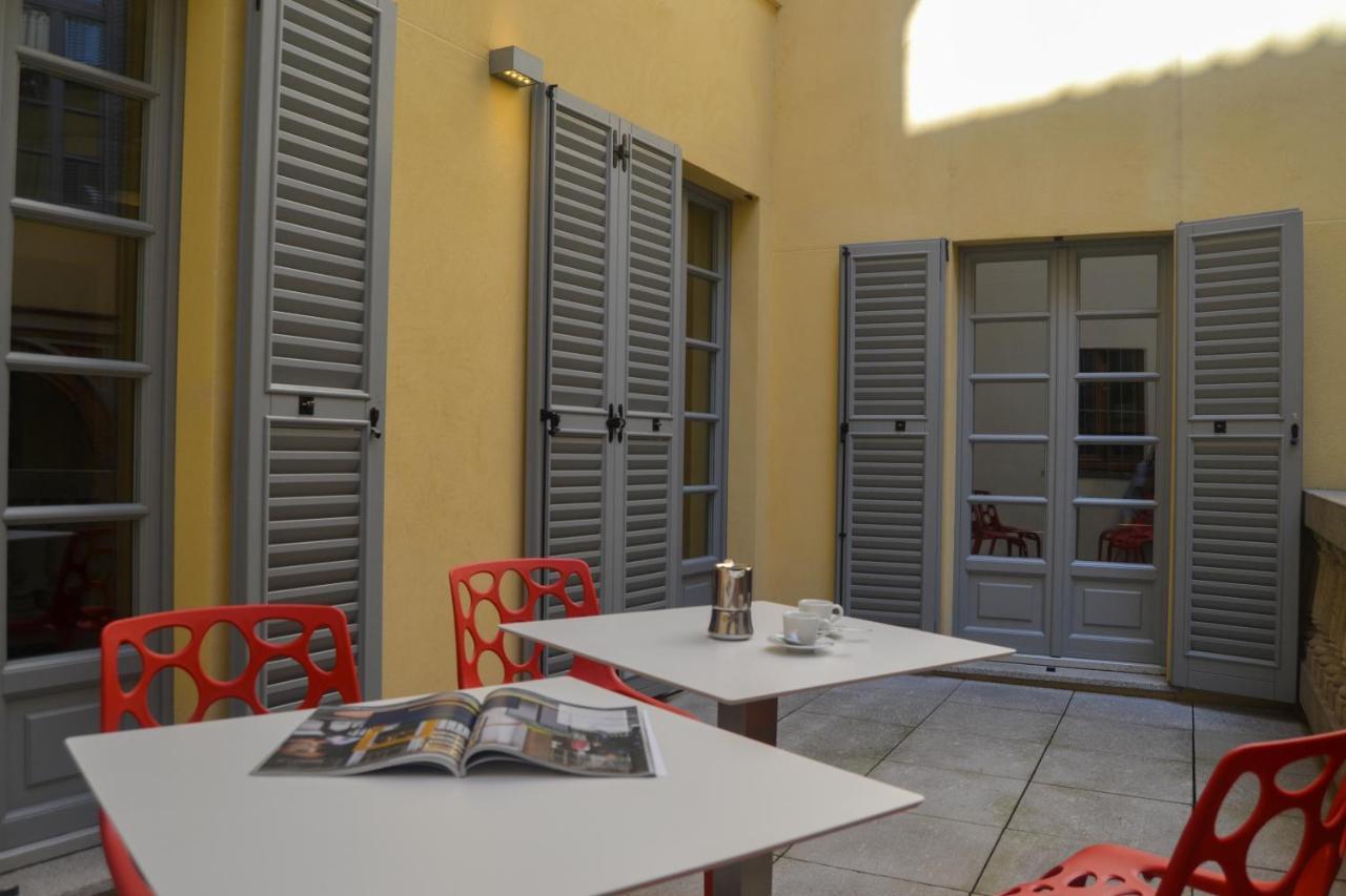 Joivy Fulcorina Apartment Milan Exterior photo
