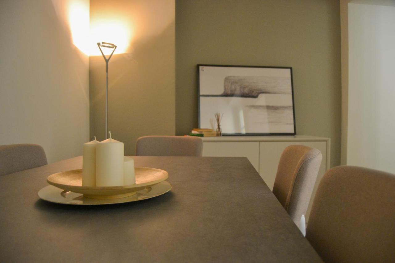 Joivy Fulcorina Apartment Milan Exterior photo