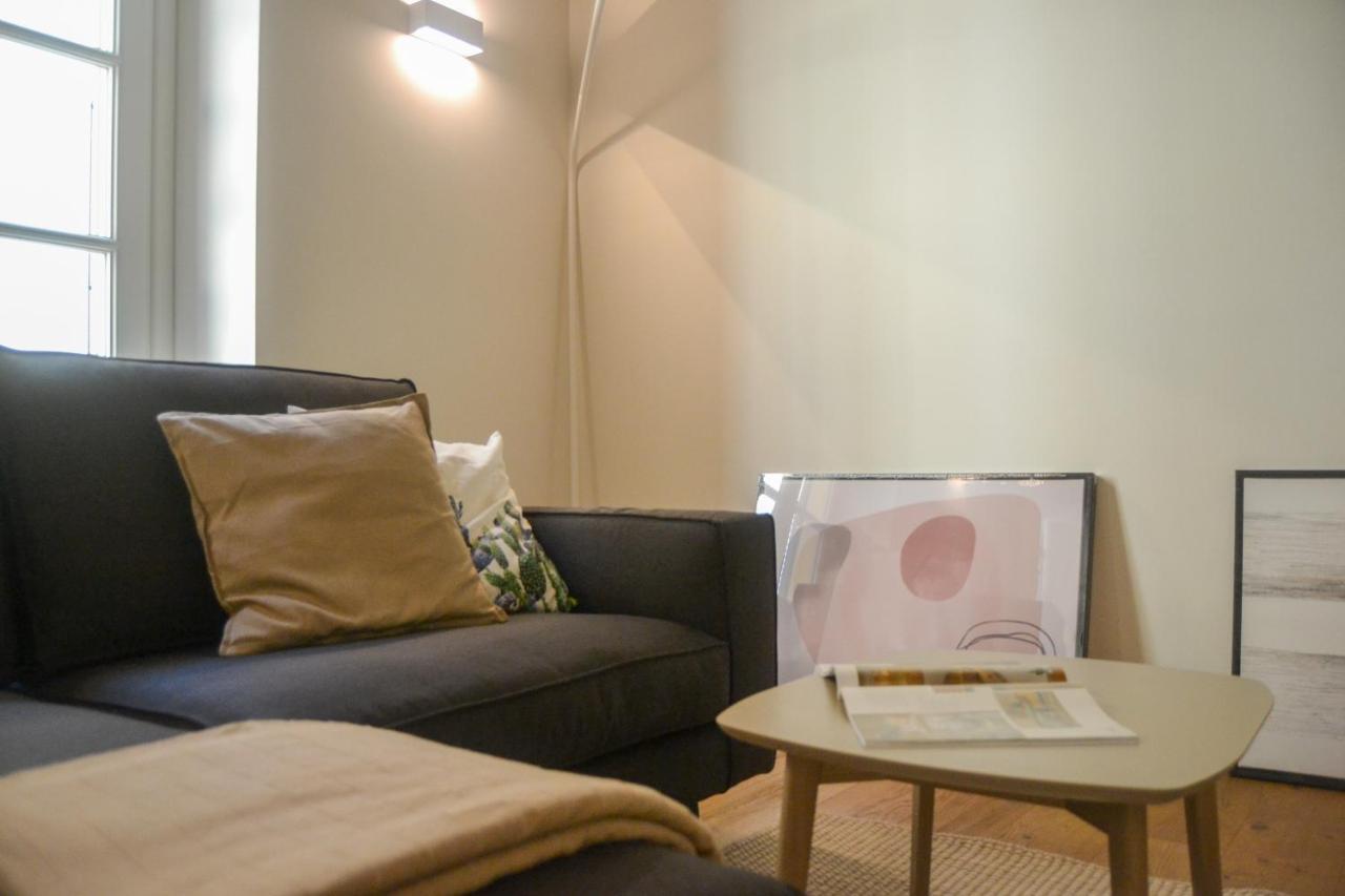Joivy Fulcorina Apartment Milan Exterior photo