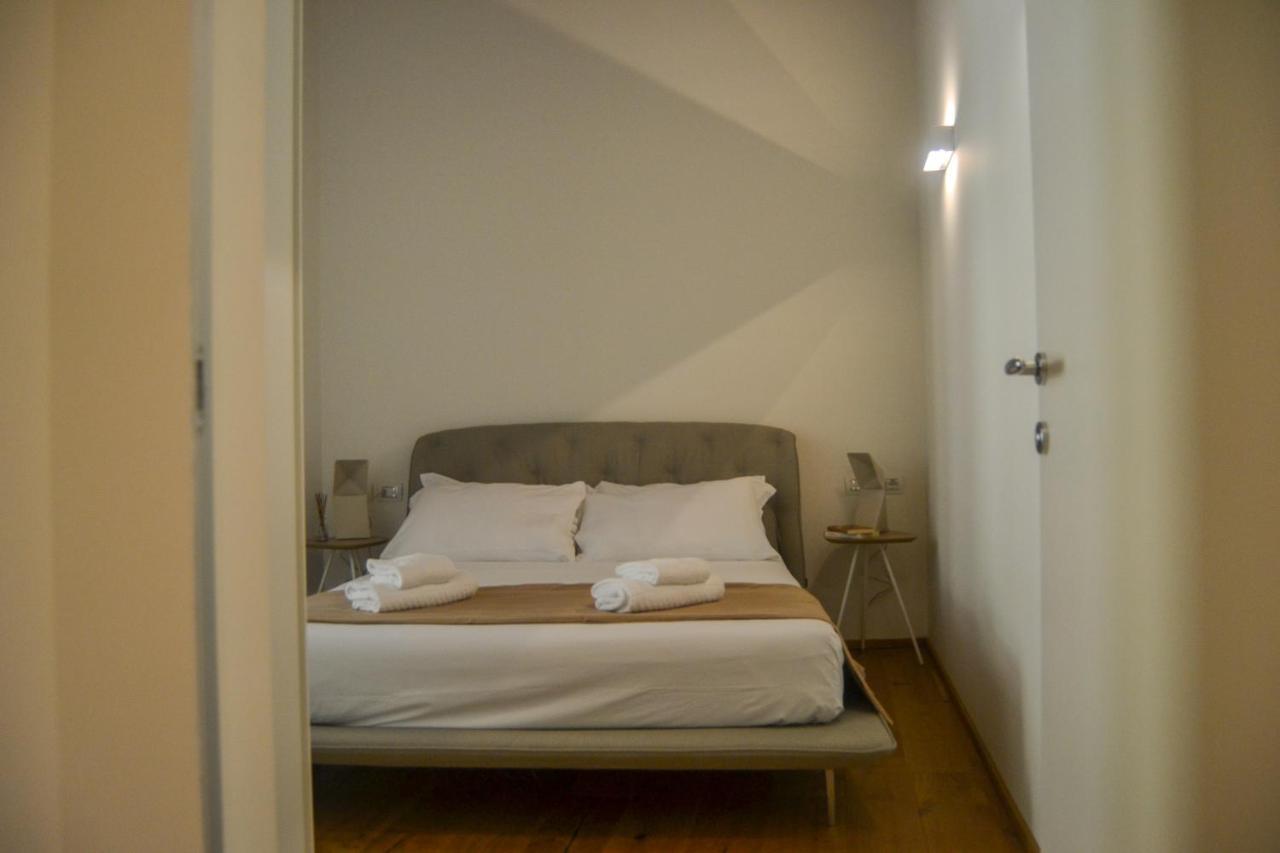 Joivy Fulcorina Apartment Milan Exterior photo