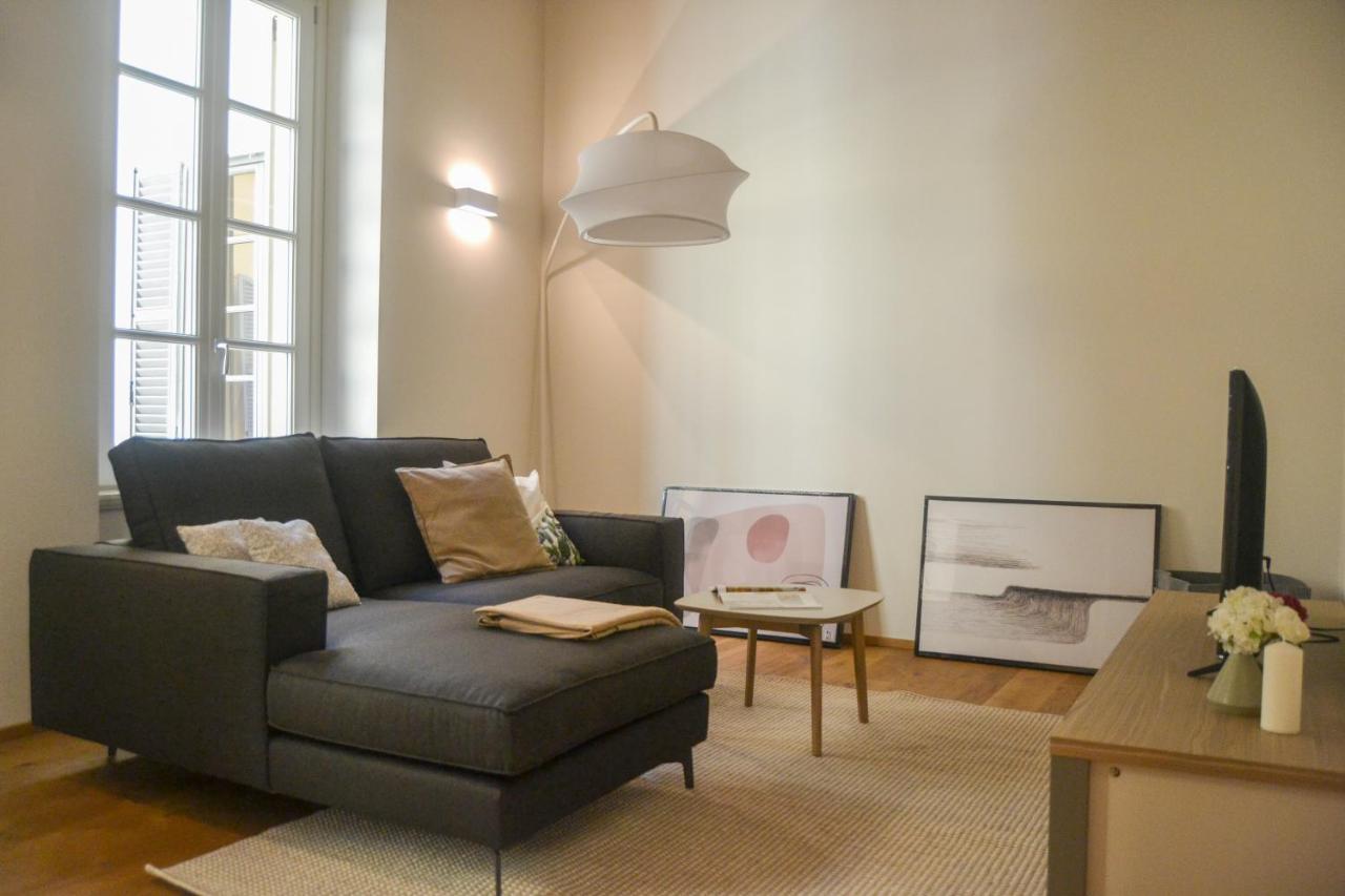 Joivy Fulcorina Apartment Milan Exterior photo