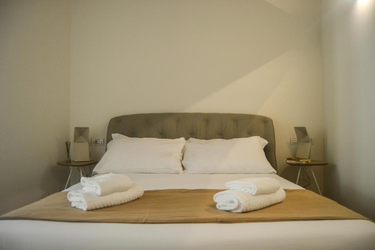 Joivy Fulcorina Apartment Milan Exterior photo