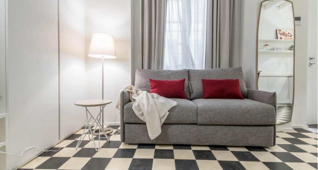 Joivy Fulcorina Apartment Milan Exterior photo