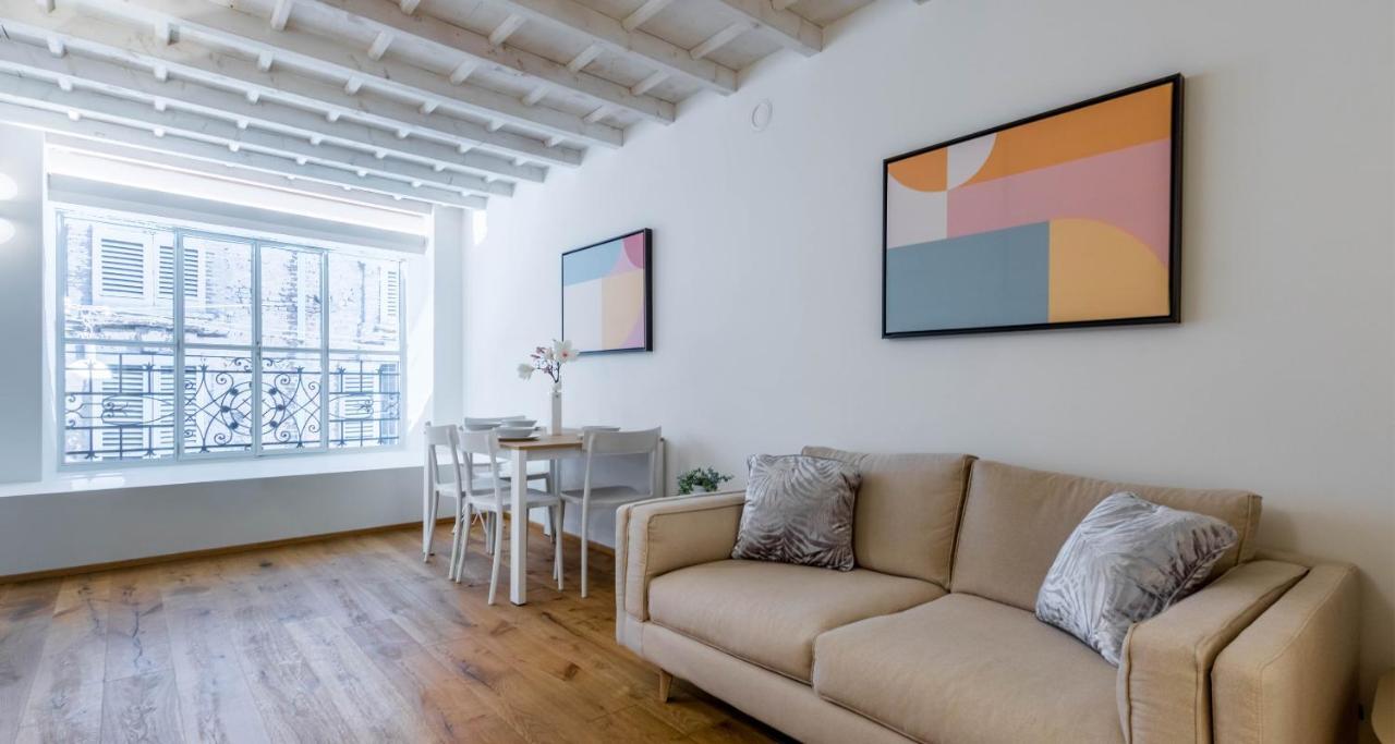Joivy Fulcorina Apartment Milan Exterior photo