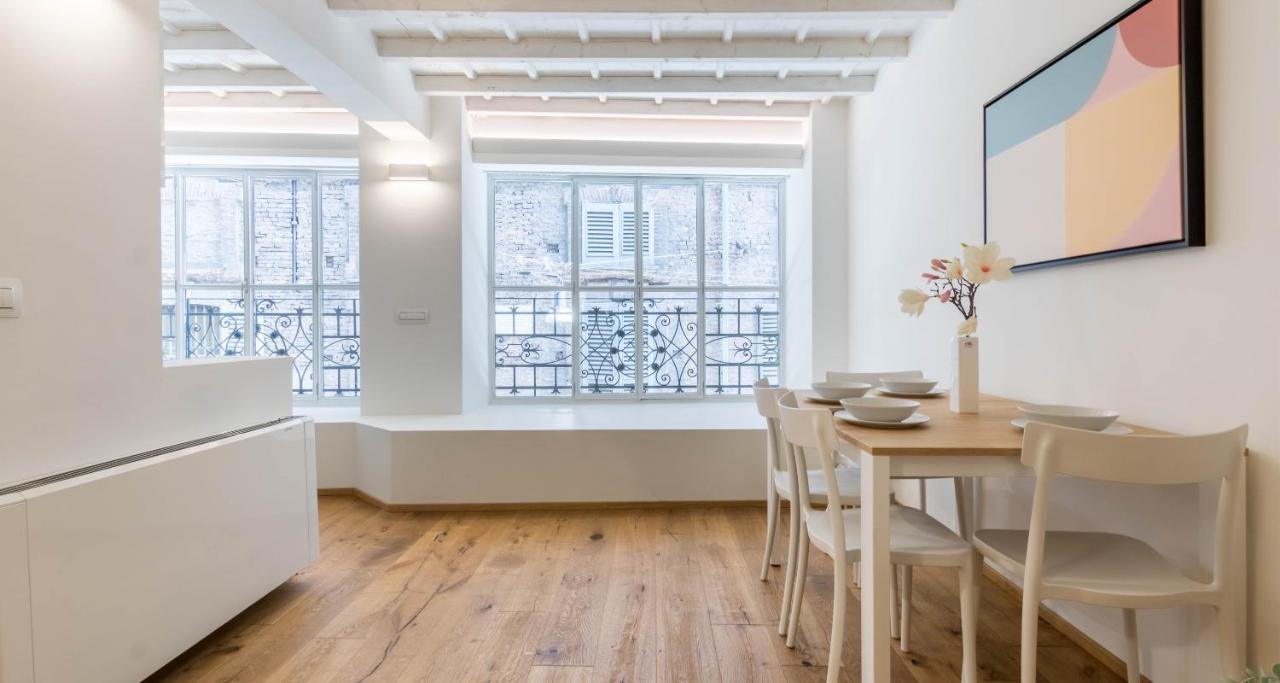 Joivy Fulcorina Apartment Milan Exterior photo