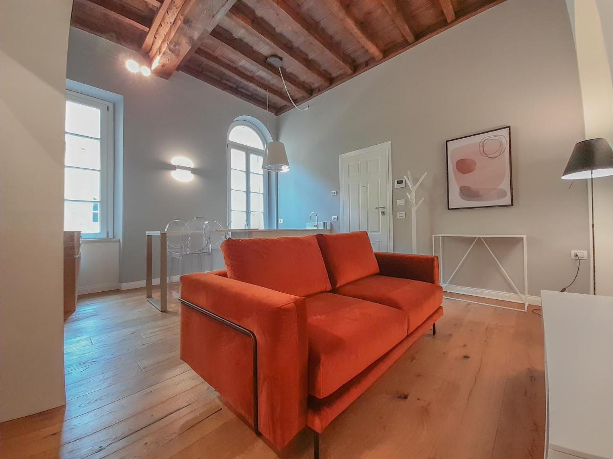 Joivy Fulcorina Apartment Milan Exterior photo