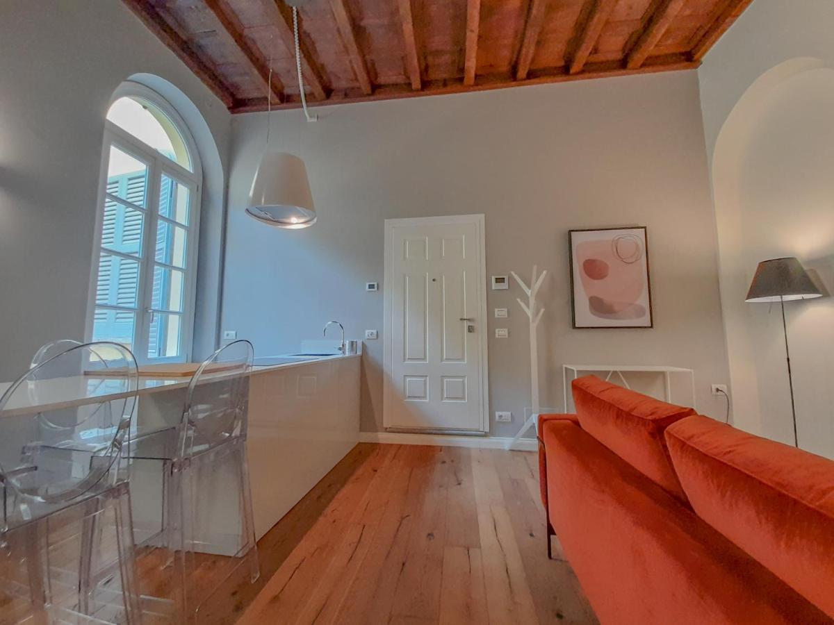 Joivy Fulcorina Apartment Milan Exterior photo
