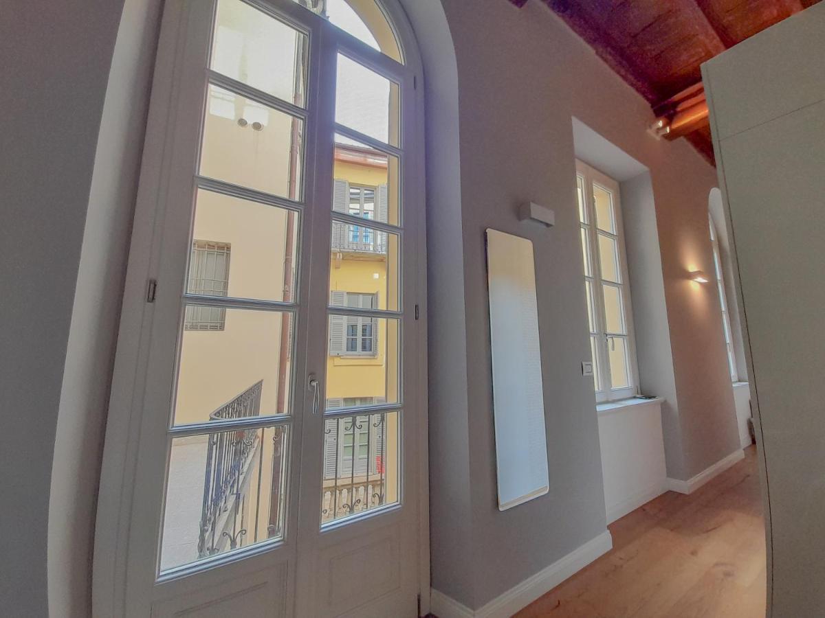 Joivy Fulcorina Apartment Milan Exterior photo