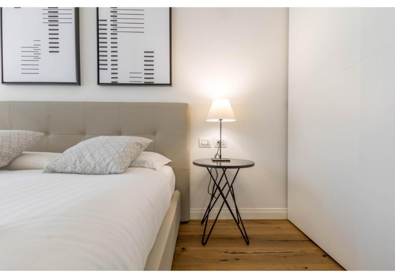 Joivy Fulcorina Apartment Milan Exterior photo